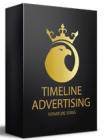 Twitter Timeline Advertising Signature Series